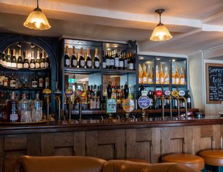 Great beers and good pub food in Chipping Norton, Oxfordshire