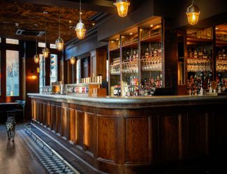 Best pub in Shepherd's Bush