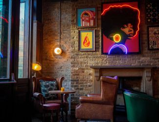 Best pub in Shepherd's Bush