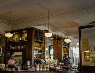 East Hill, best pub in Wandsworth Town near the station