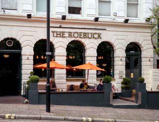 Great pub in Hampstead
