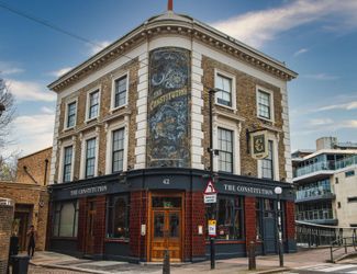 Pub in Camden