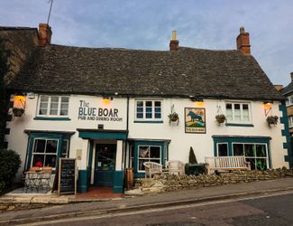 Best pub in Chipping Norton
