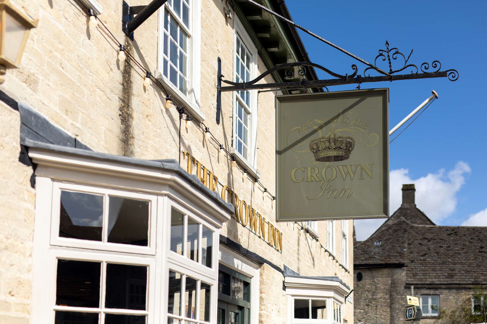 Best pub in Minchinhampton