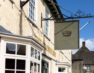 Best pub in Minchinhampton