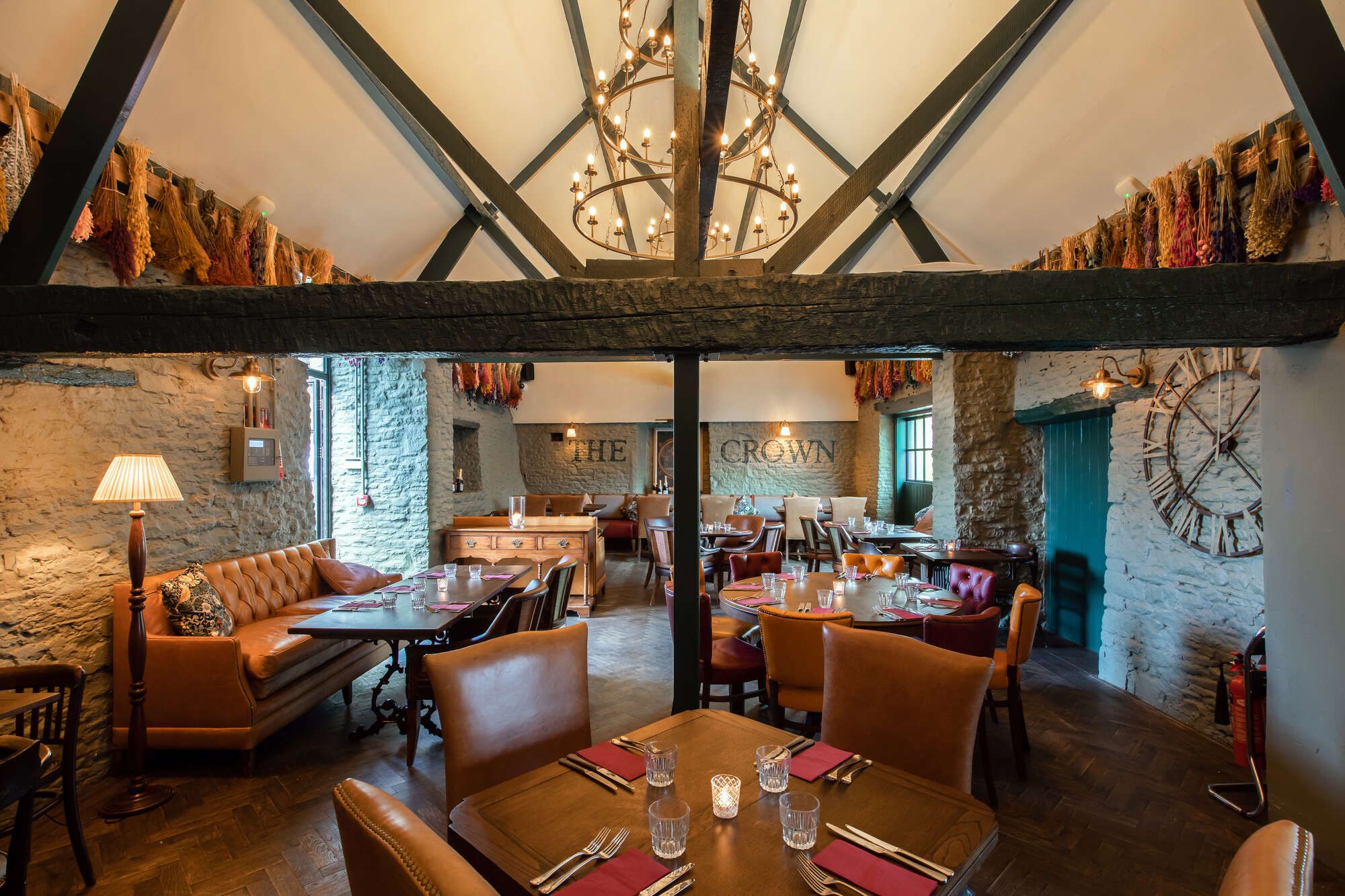 Best private dining and private hire in Minchinhampton