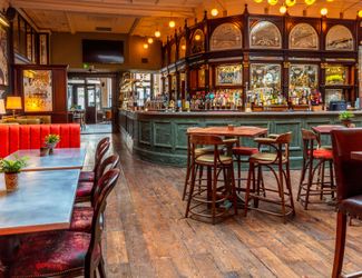 Best pub in Balham