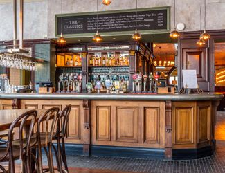 Best pub in Balham