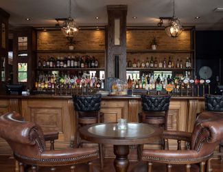 Best Christmas parties in Balham