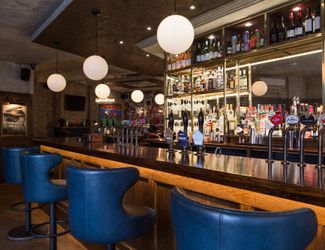 Best pub for Christmas parties in Wandsworth