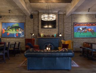 Private room hire in Wandsworth near Southside