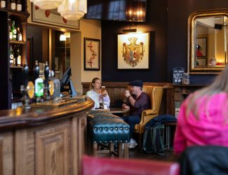 Best pub for Christmas parties in Tufnell Park