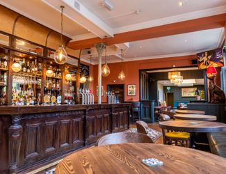 Best pub in Battersea for Christmas parties
