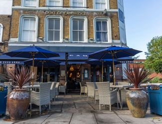 Best pub in Battersea