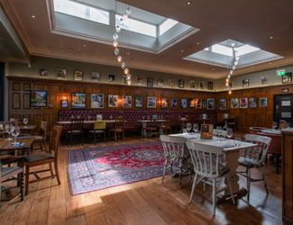 Canonbury restaurant in Islington