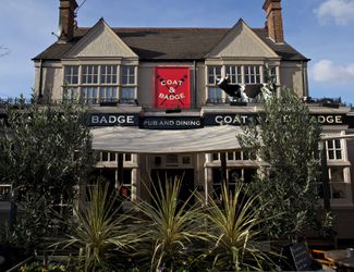 Best pub in Putney, near Putney Bridge station