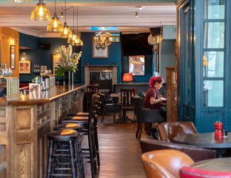 Best pub in Islington