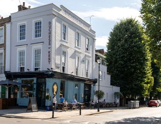 Best pub in Islington