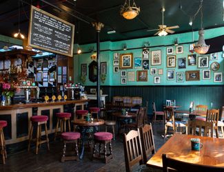 Best pub in Islington with real ales