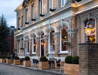 The Park, Teddington