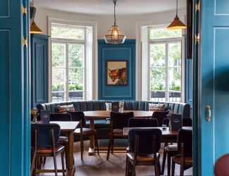 Great pub in Camden with private room upstairs