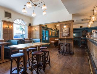 Best pub in Camden for real ale and craft beer