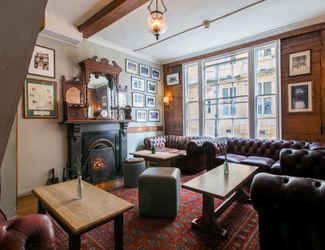 Best private dining, private bar and private hire in Oxford