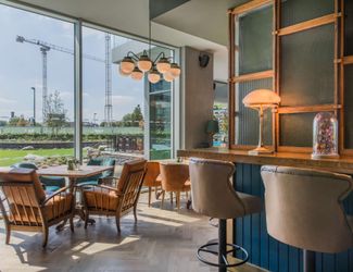 Best private hire space
