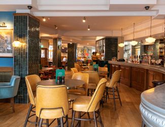 Best pub with great beer and good food in Streatham