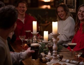 Festive parties