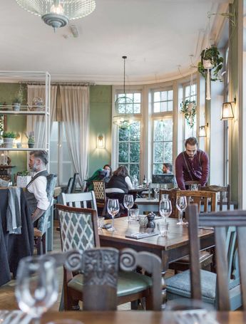 Duke's Head, Putney