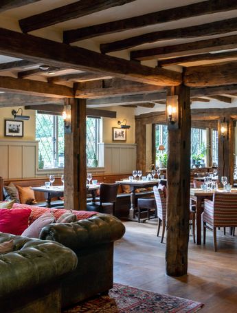 Onslow Arms