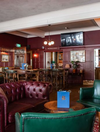 Brewer's Inn