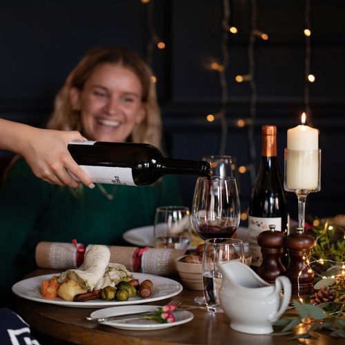 Festive parties at Young's Pubs