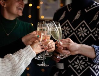 Festive parties at Young's pubs