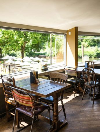 Chequers, Bristol