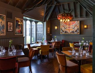 The Bear Cobham