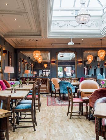 The Grove, Balham