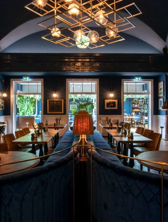 The Windmill, Clapham