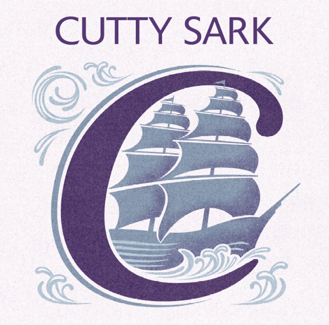 The Cutty Sark