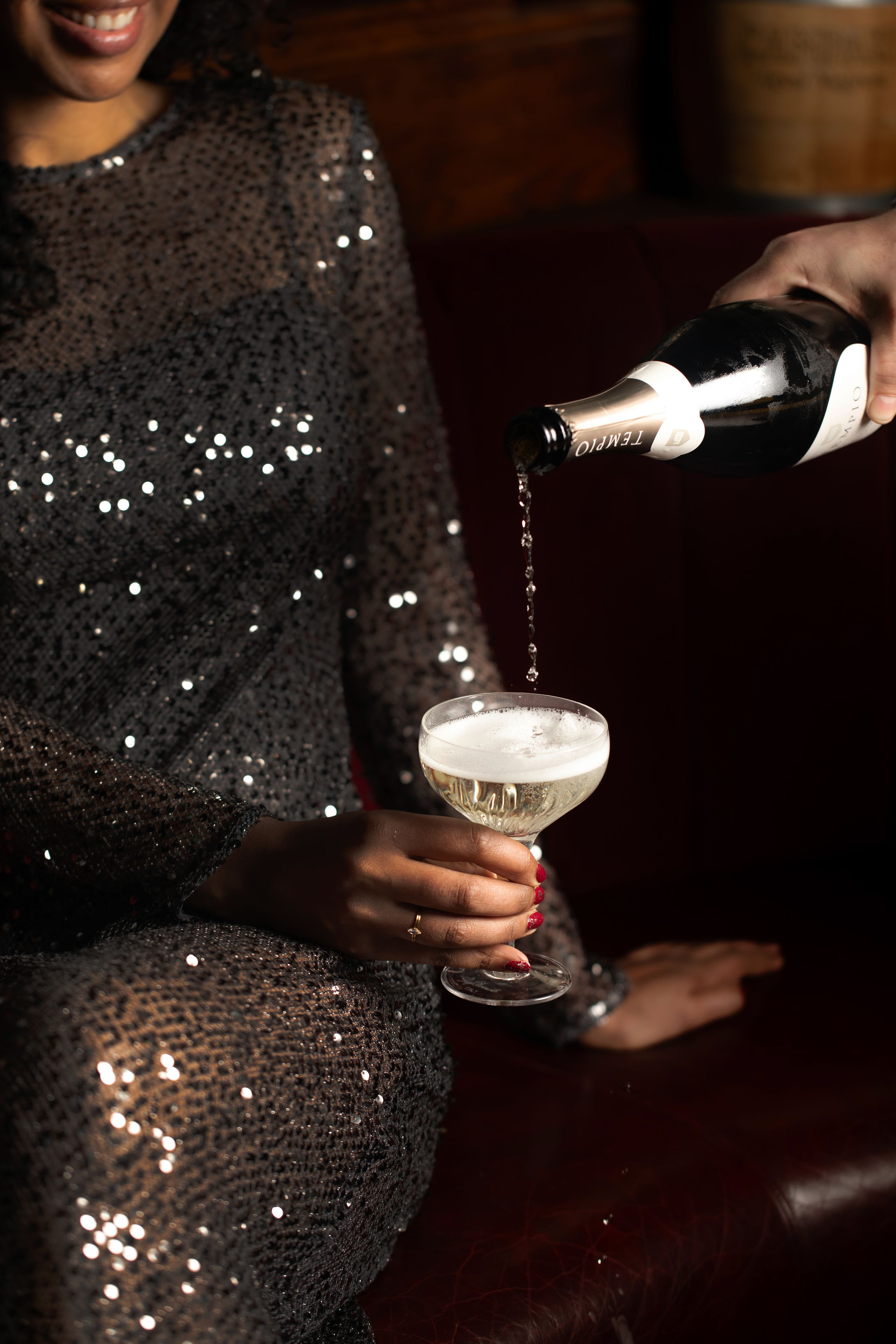 New Year's Eve at...