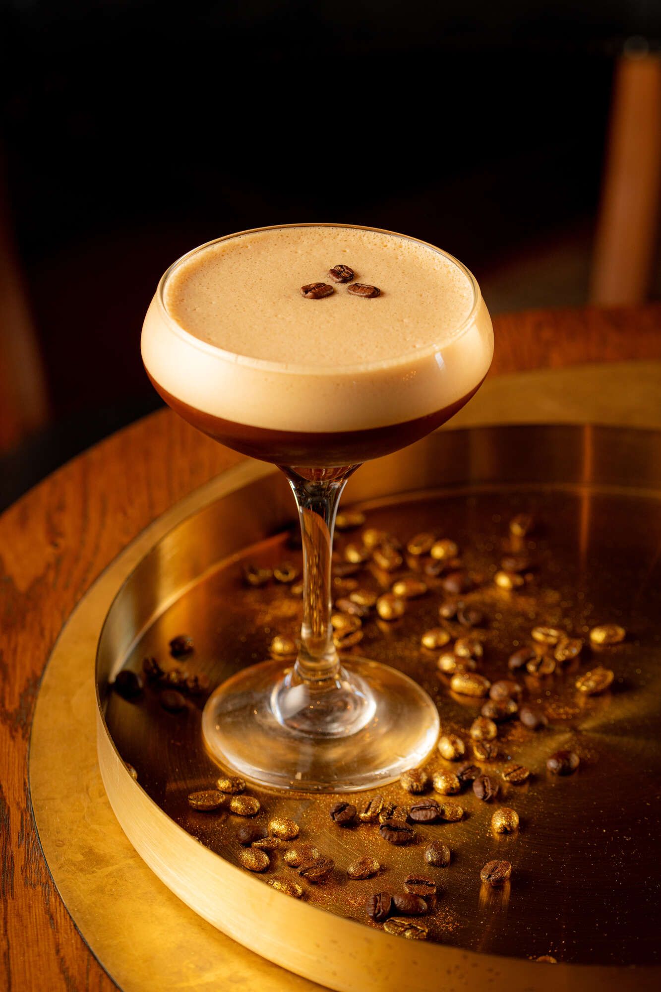 Espresso Martini