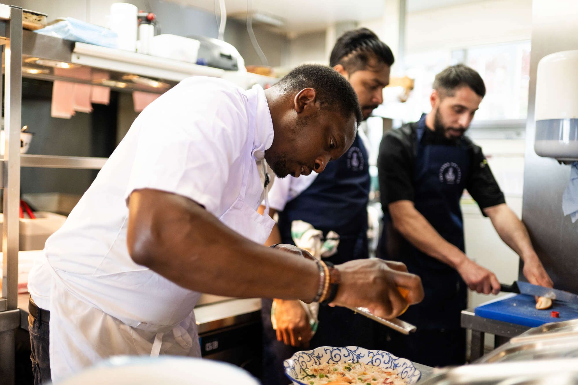 Chef De Partie Jobs at Young's pubs