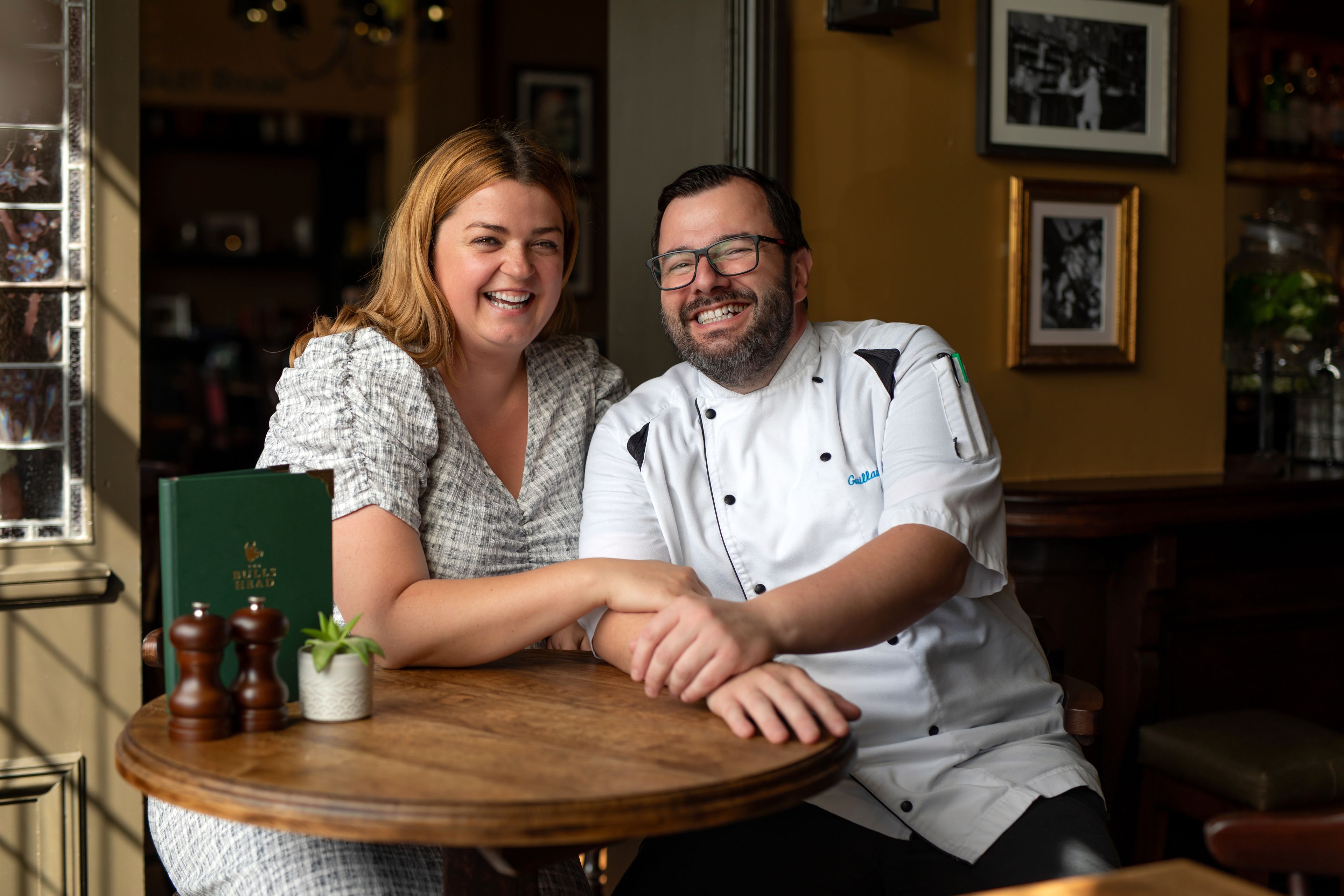 Head chef jobs at Youngs pubs